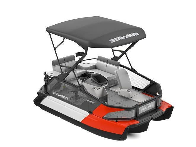 Sea-doo Switch Sport Compact - 170 Hp 2025 alt