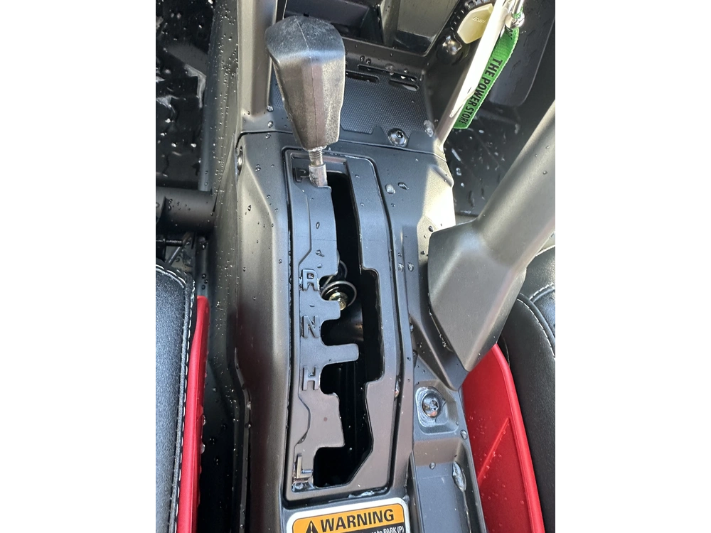 2026 Can-am Maverick X3 Xds Turbo Rr Smar alt