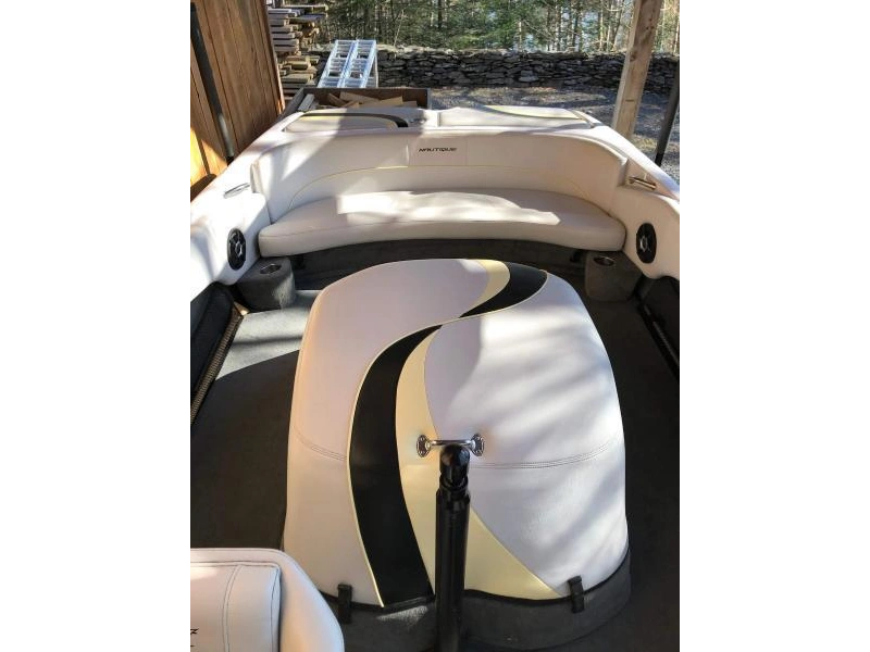 Correct Craft Ski Nautique 196 Limited Air 2009 alt