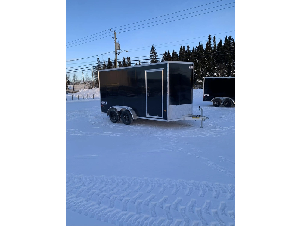 E-z Hauler Ezec7x14 Xlt 2026 alt