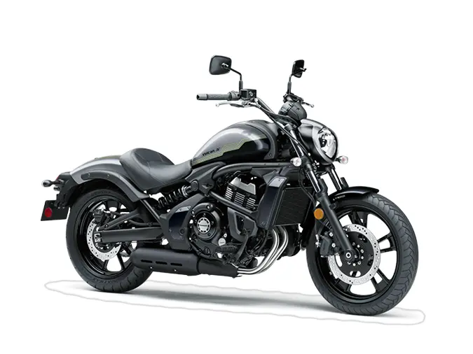 2026 Kawasaki VULCAN S