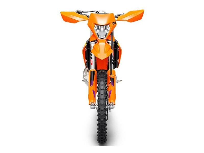Ktm 250 Xc-w 2024 alt