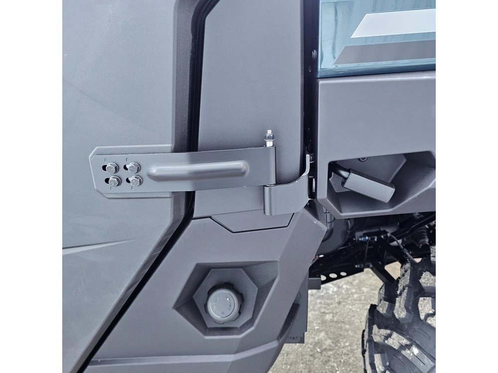 2026 Polaris Ranger Xp 1000 Northstar Premium alt