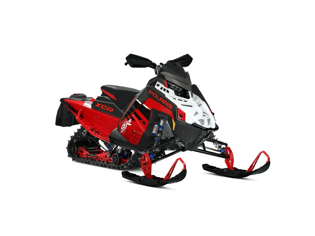 2026 Polaris 9R XCR 137