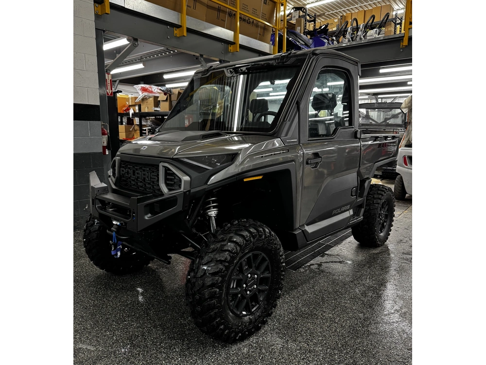 Polaris Ranger Xd 1500 Nstr 2025 alt