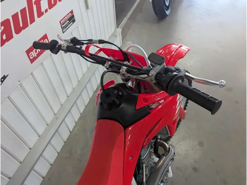 2026 Honda CRF150RB thumbnail 6