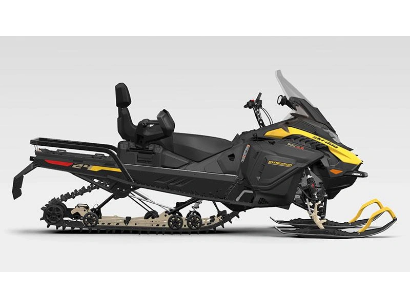 Ski-doo Expedition Le 24 900 Ace Turbo R 2026 alt
