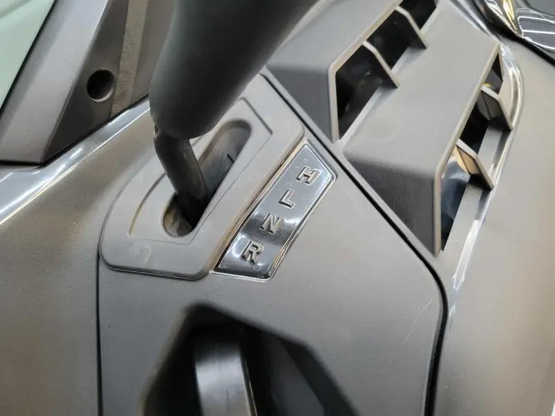 2026 Polaris 850 TITAN ADV ULTMT 1.5