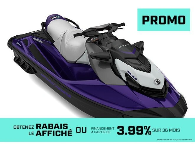 2025 Sea-doo Gti Se 170 (audio) alt