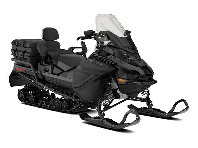 2026 Ski-doo Expedition Se 900 Ace Turbo R Crosscut 1.5'' E.s. Touchscreen alt