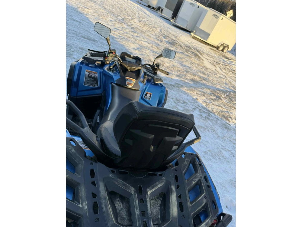 Can-am Outlander 850 Max Xt 2022 alt