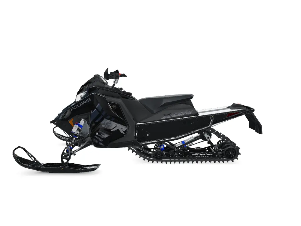 2026 Polaris 9R Indy XCR 137