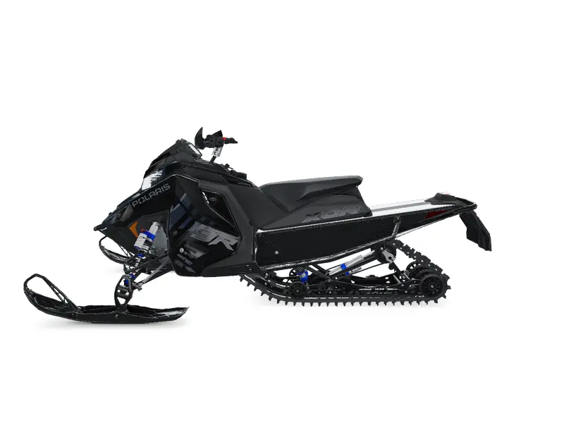 2026 Polaris 9R Indy XCR 137