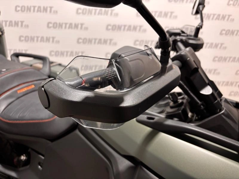 Can-am Canyon Redrock 2025 alt