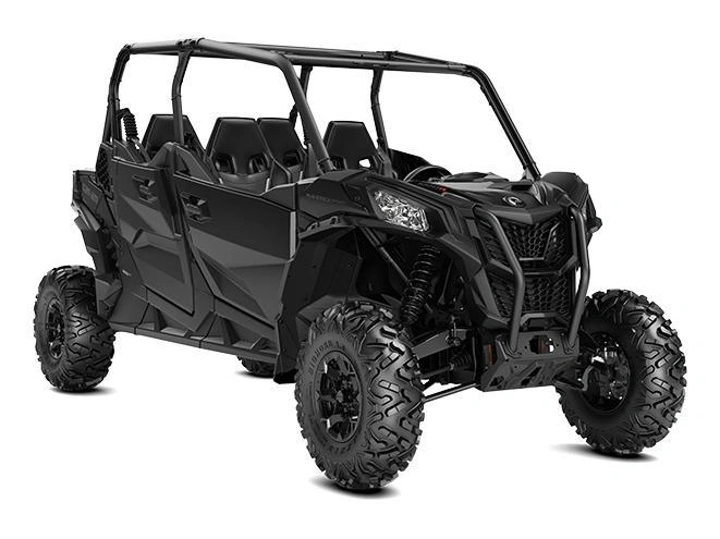 2026 Can-am Maverick Sport Max Dps 1000r alt