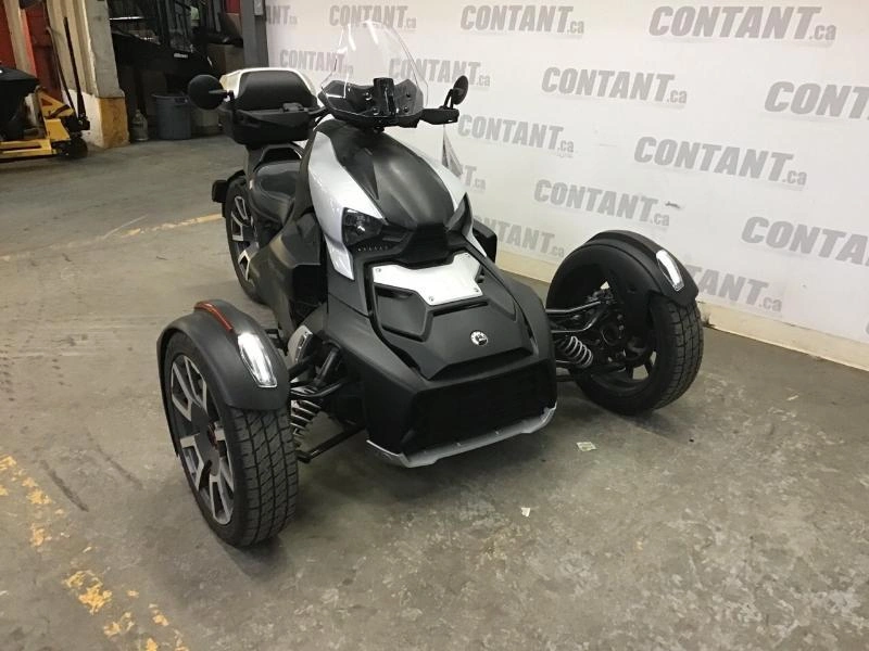 2019 Can-am Ryker Rally 900 alt