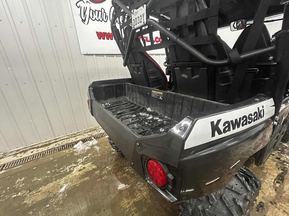 2023 Kawasaki Krt800l Teryx4 S Se Eps alt