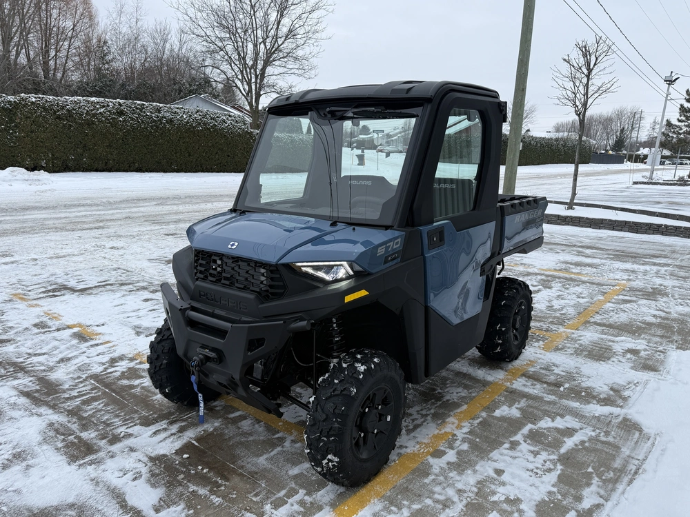 Polaris Ranger Sp 570 Northstar Edition 2026 alt