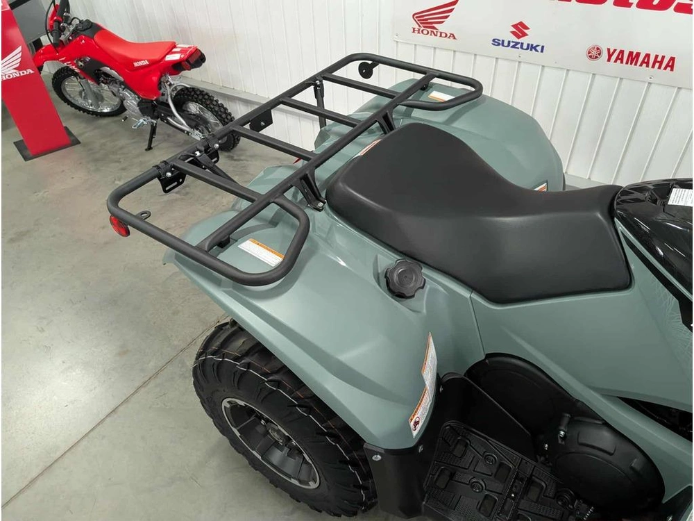 2026 Yamaha Kodiak 700 Eps Xt-r alt