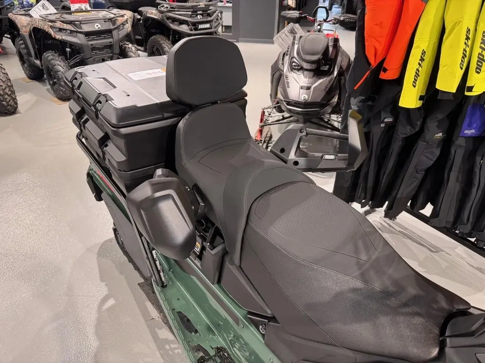 Ski-doo Expedition Se 900 Ace Turbo Crosscut 1.5 2026 alt