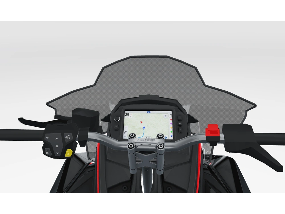 2026 Polaris Patriot Boost Indy Vr1 137 alt