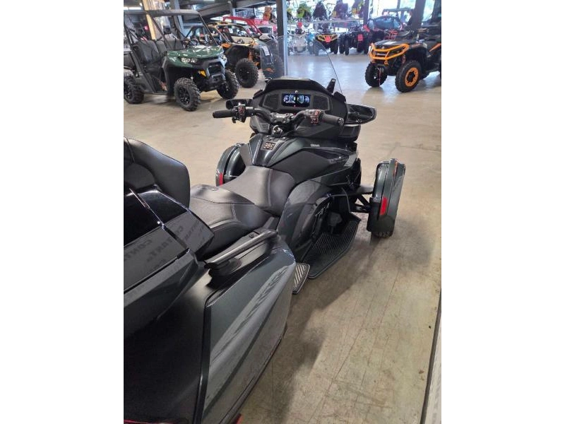 2020 Can-am Spyder Rt Limited (se6) alt