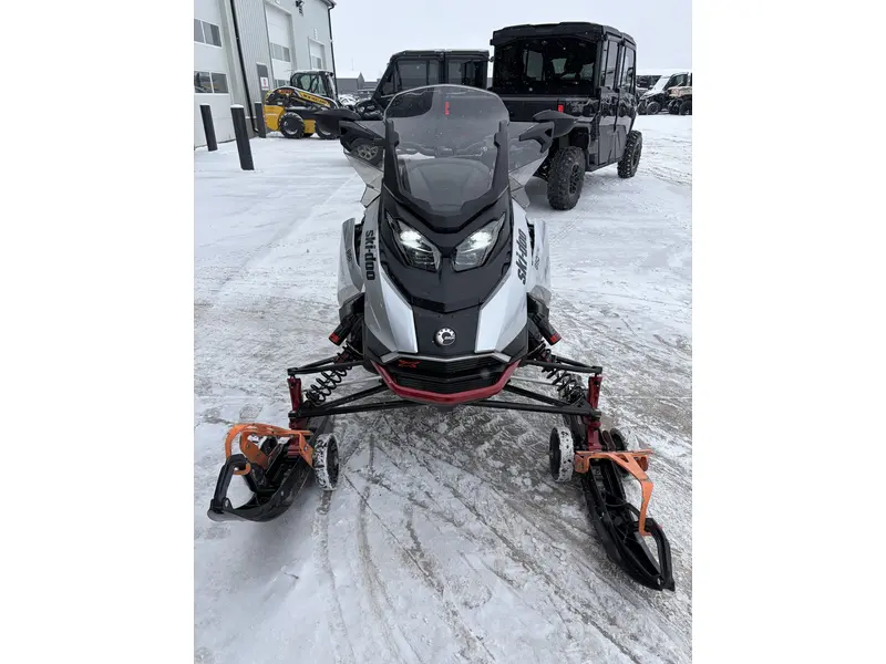 2024 Ski-Doo MXZ X RS 850 137