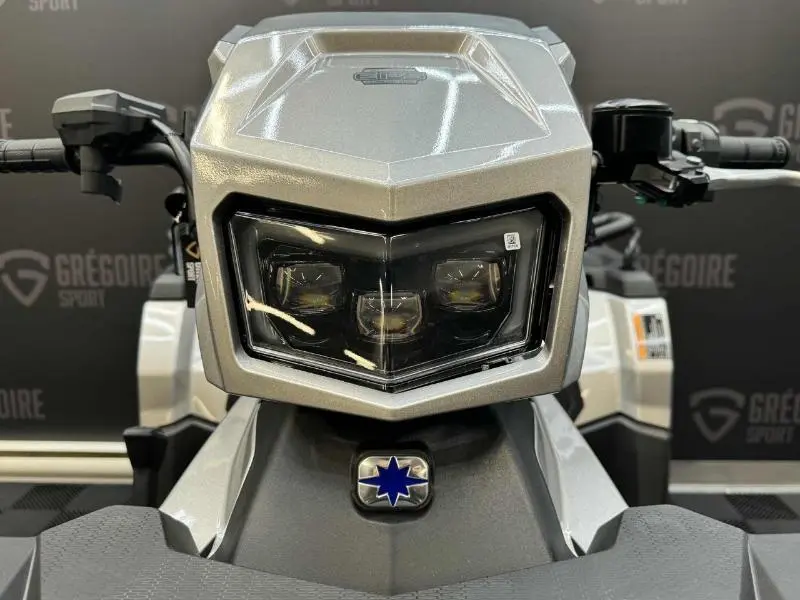 2026 Polaris Sportsman Touring 570 Ultimate