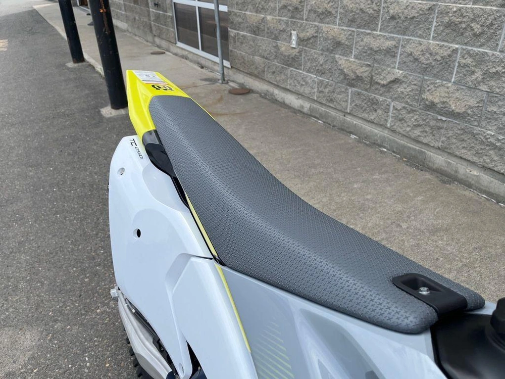 2024 Husqvarna Tc 250 alt