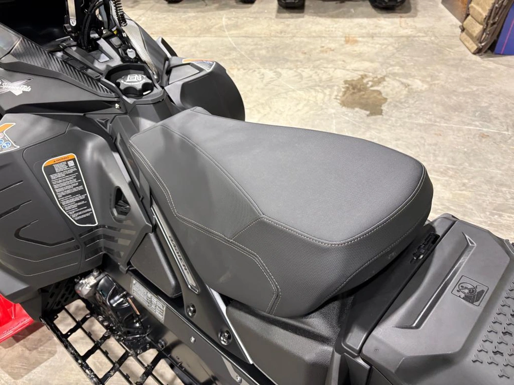 Lynx Brutal Re 20'' 900 Ace Turbo R Powdermax 2.35'' E.s. W/ 10.25'' Touchscreen 2026 alt