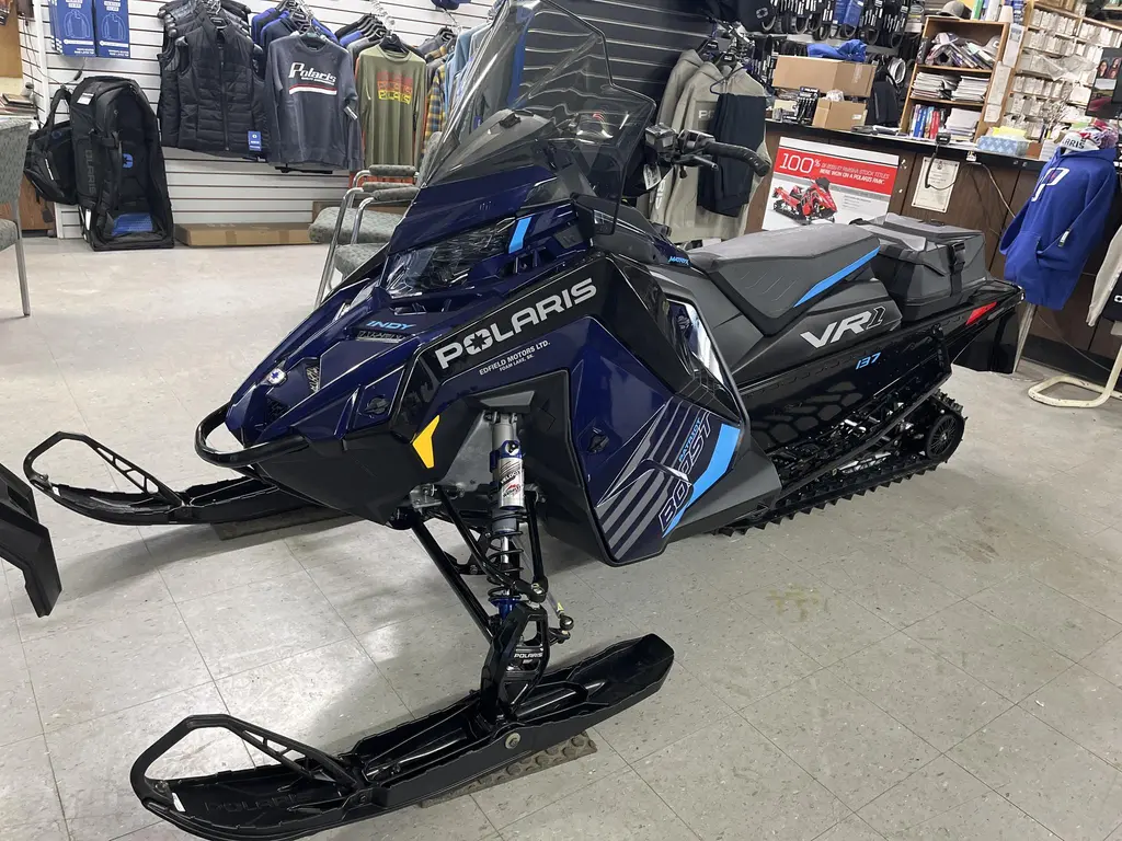 2025 Polaris Boost VR1 - 137