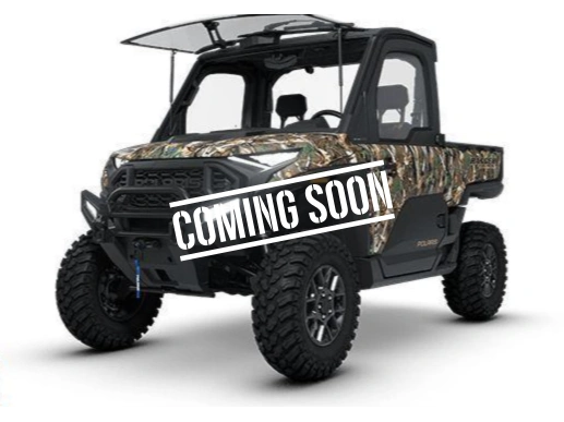 2026 Polaris Ranger Xd 1500 Northstar Ultimate - Ppc alt