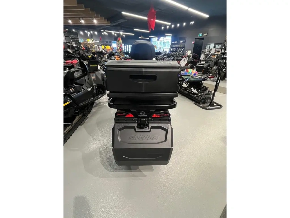 Ski-doo Expedition Se 900 Ace Cobra 1.8 2026 alt