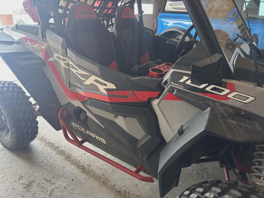 2022 Polaris Rzr Xp 1000 Premium alt