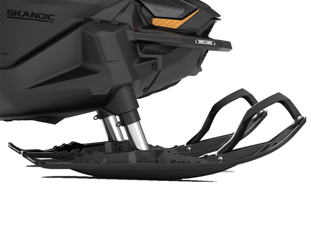 Ski-doo Skandic Le 20 600 Efi 20 Pouces 2026 alt