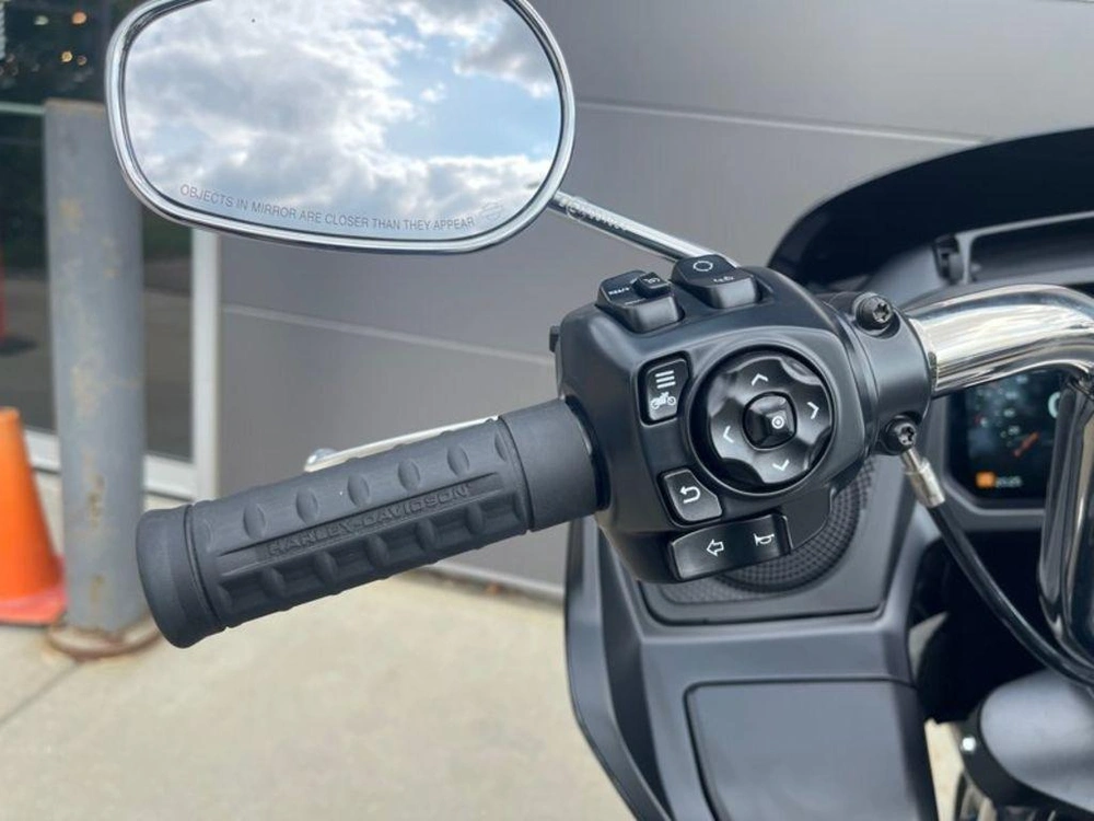 2025 Harley-davidson Fltrx - Road Glide® alt