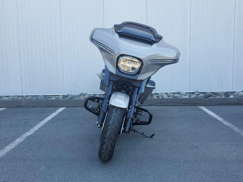 2023 Harley-davidson Flhxse - Cvo™ Street Glide™ alt