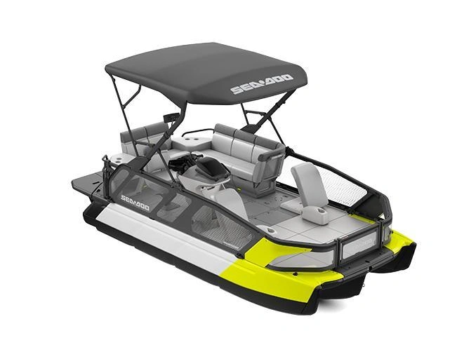 Sea-doo Switch Sport 18 - 230 Hp 2025 alt