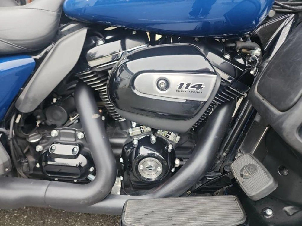 2023 Harley-davidson Flhtk - Ultra Limited alt