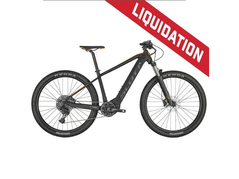 2022 Scott Aspect Eride 920 M alt