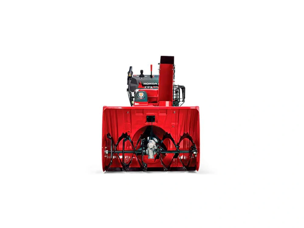 2026 Honda Souffleuse Hss1332ct alt