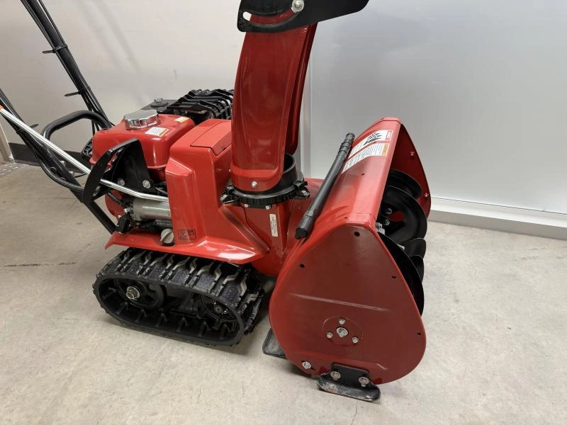 2023 Honda Souffleuse Hss622ctd1 alt