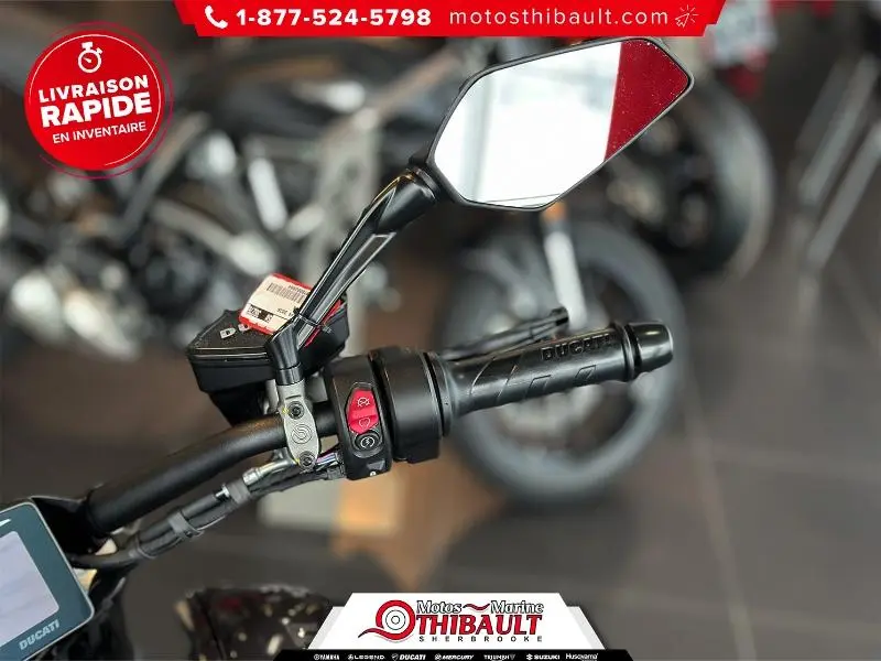 2026 Ducati XDiavel V4