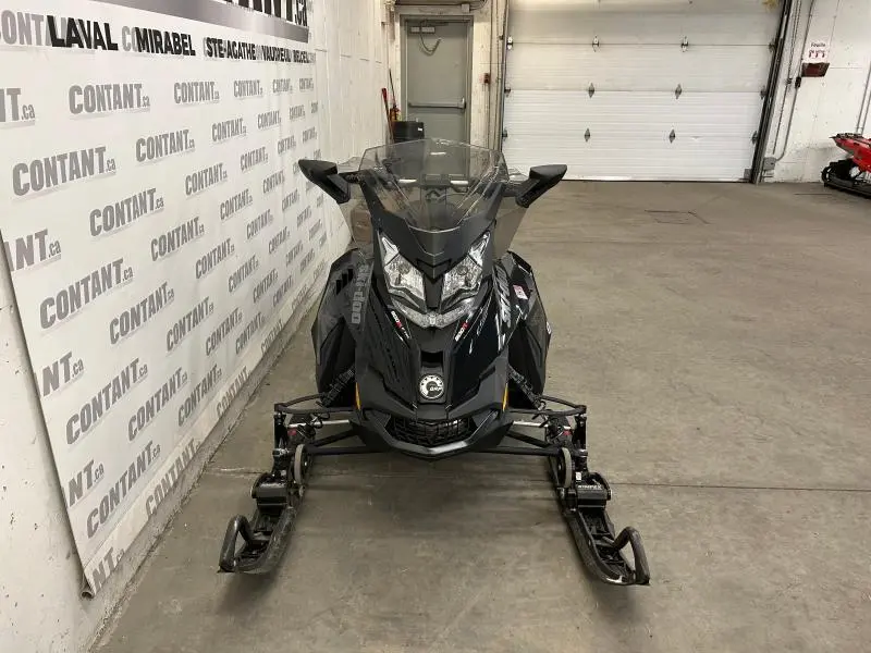 2016 Ski-Doo MXZ X 800R E-TEC