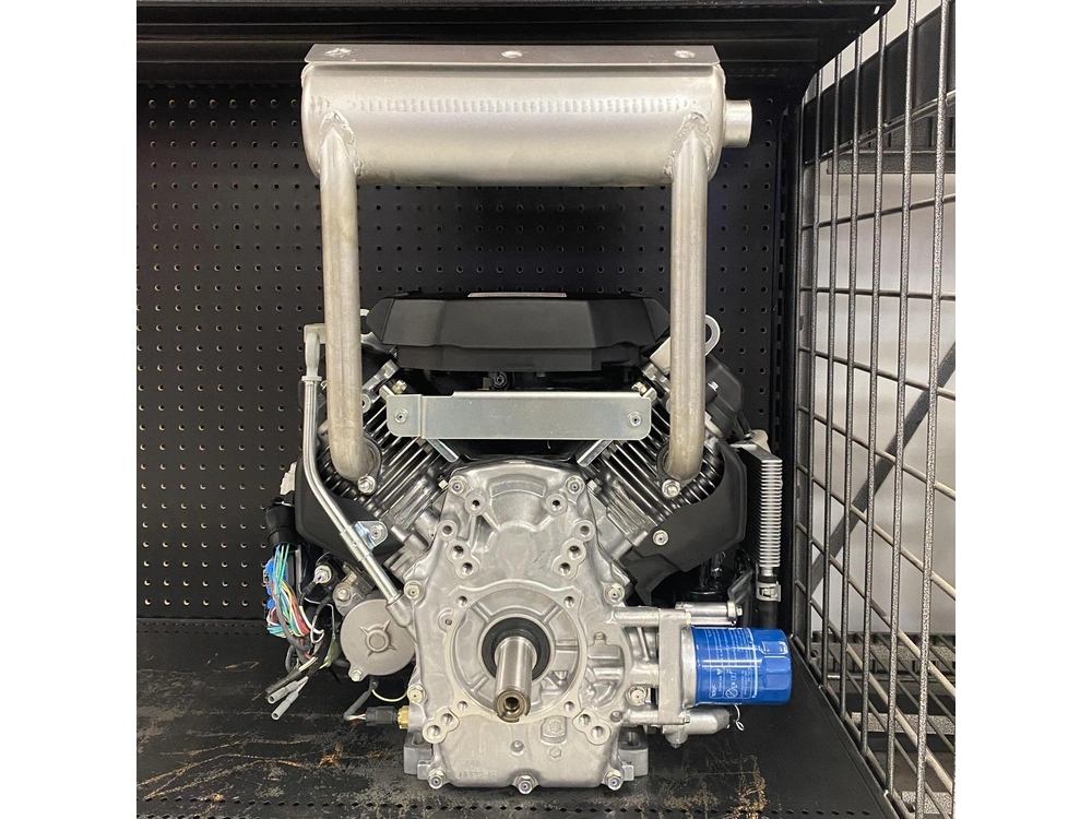 2025 Honda Engine alt