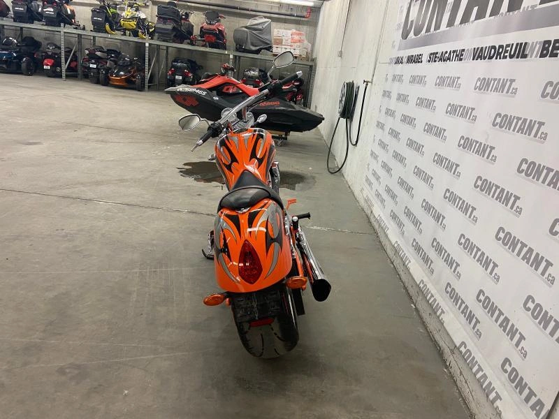 Victory Motorcycles Jackpot 1731cc 2013 alt