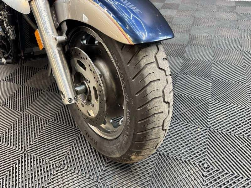 Kawasaki Vulcan 1600 Nomad 2005 alt