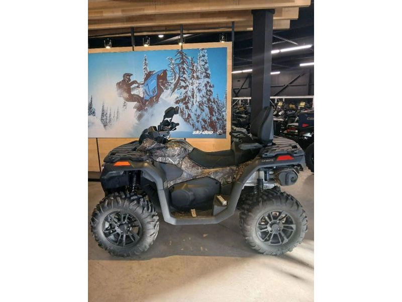 Cfmoto Cforce 1000 Touring 2025 alt