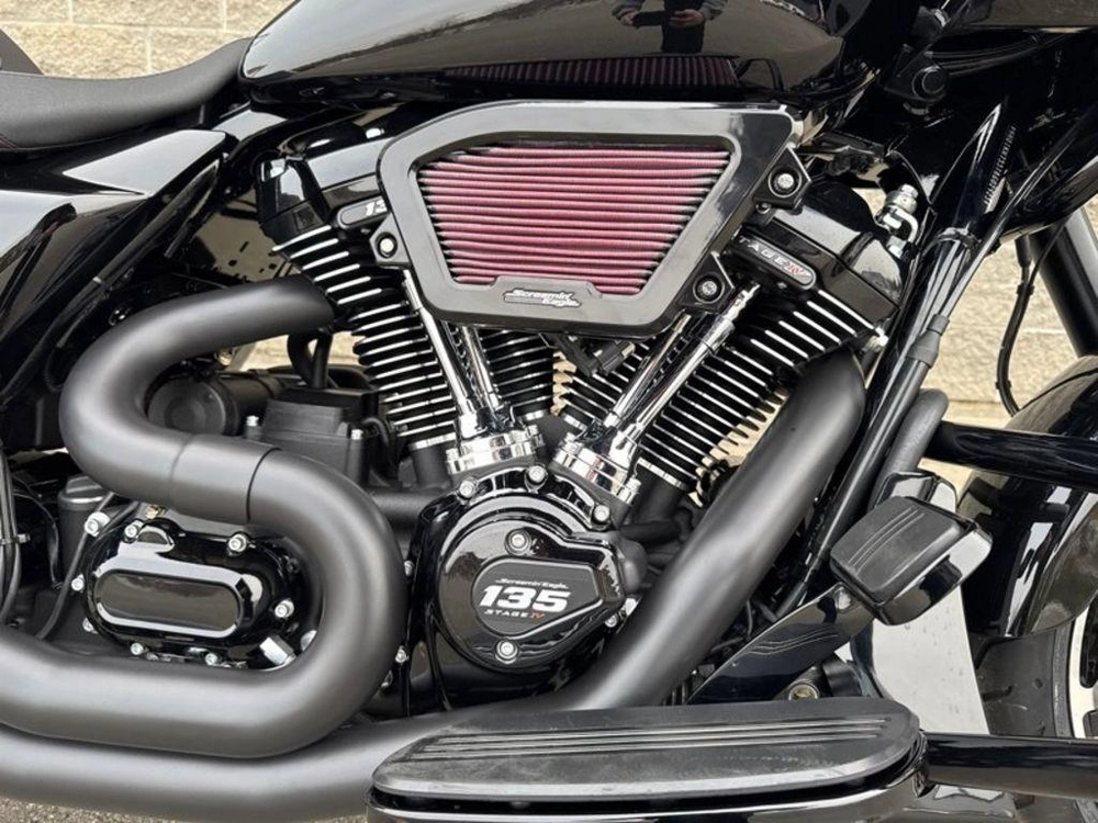 2026 Harley-davidson Fltrx - Road Glide® alt