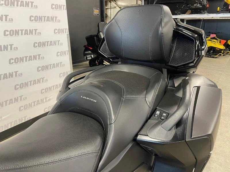 2024 Can-am Spyder Rt Limited (se6) alt